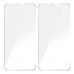 Samsung Pack 2 Films Galaxy A34 5G