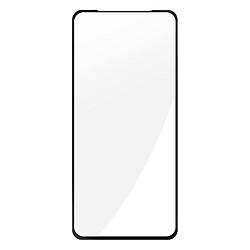 Avizar Xiaomi Redmi Note 11 Pro 5G - Verre Trempé Film écran en verre trempé - Dureté 9H - Ultra-fin - Anti-rayures - Revêtement oléophobique
