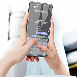 Avizar Film Xiaomi Redmi Note 12 Pro 5G/Pro Plus - Flexible pas cher