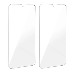 Samsung Pack 2 Films Galaxy A34 5G