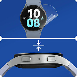 Avis Avizar Protection Souple Samsung Galaxy Watch 5