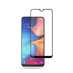 Protecteur écran Samsung Galaxy A20e