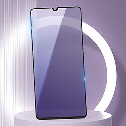 Acheter Avizar Samsung Galaxy A50 - Protège écran Anti-lumière Bleue
