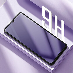 Avis Avizar Samsung Galaxy A50 - Protège écran Anti-lumière Bleue