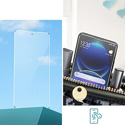 Avis Avizar Film Xiaomi Redmi Note 12 Pro 5G/Pro Plus - Flexible