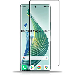 Little Boutik Verres Trempés Honor Magic 5 Lite