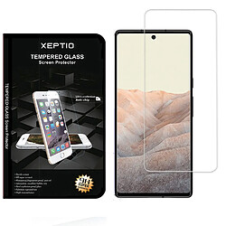 XEPTIO Protection Verre Trempé Google Pixel 6 PRO