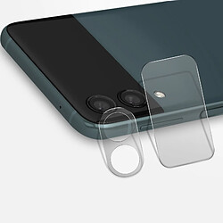 Avis iMak Samsung Z Flip 3