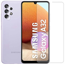 Samsung Galaxy A33 5G Verre Trempé - Visiodirect