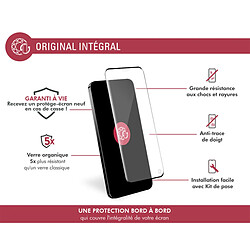 FORCE GLASS Honor Magic 7 Pro/6 Pro - Verre Incassable