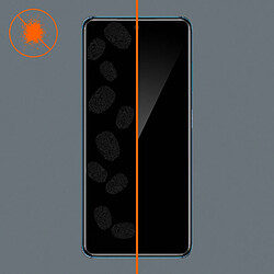 Mocolo Film Xiaomi Redmi Note 10/10s pas cher