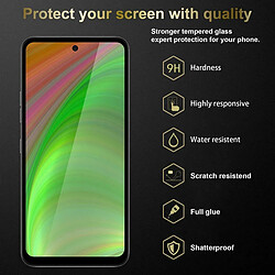 Avis Cadorabo Samsung Galaxy S21 PLUS