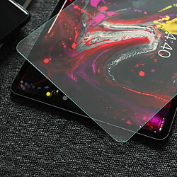 Acheter Alive Records Nillkin Verre de Protection iPad Pro 12.9 - Transparent