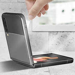 Avis Avizar Samsung Z Flip 3