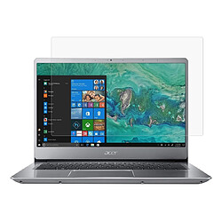 Wewoo Film Verre Trempé - Acer Swift 3 SF314-54-524Y