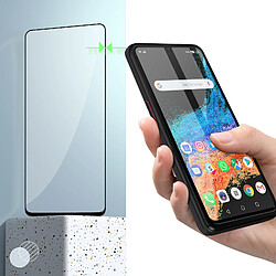 Avizar Verre Trempé Samsung Xcover 6 Pro pas cher