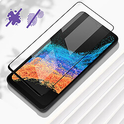 Acheter Avizar Verre Trempé Samsung Xcover 6 Pro