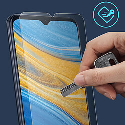 Avis Vivo Y20s - Film Écran Avizar