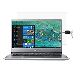 Wewoo Film Verre Trempé - Acer Swift 3 SF314-54-524Y