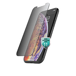 Hama Protection d'écran Privacy pour iPhone X/XS/11 Pro
