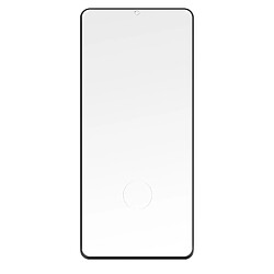 3mk Film Verre Samsung S21 Plus - Noir