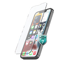 Hama Verre de protection pour iPhone 13 mini