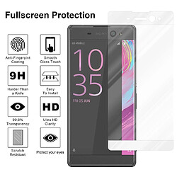 Sony Xperia XA ULTRA - Verre Trempé Cadorabo pas cher
