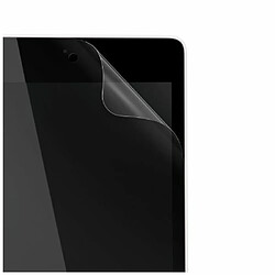 Avis HP Protecteur Écran HP Slate8 Pro