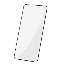 Avizar Verre Trempé pour Samsung S23 - Noir