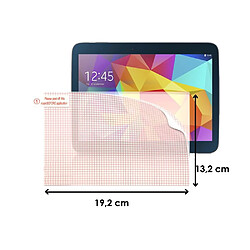 Protection écran tablette Yonis