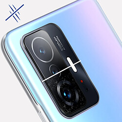 Avizar Film Caméra Xiaomi Mi 11T et 11T Pro pas cher