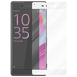 Avis Sony Xperia XA ULTRA - Verre Trempé Cadorabo