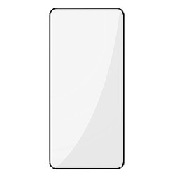 Avizar Verre Trempé pour Samsung S23 - Noir