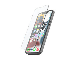 Hama Verre de protection pour iPhone 13 mini