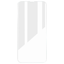 3mk iPhone 13 Mini - Verre Flexible 7H transparent Film écran iPhone 13 Mini - Verre hybride FlexibleGlass - Dureté 7H - Protection anti-traces et anti-explosion