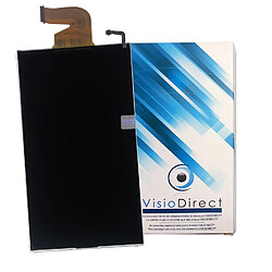 Protection écran tablette Visiodirect
