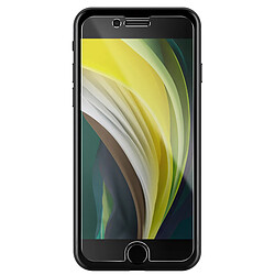 Avizar Verre Trempé iPhone SE 2020/2022 - Transparent