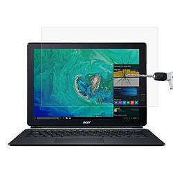 Wewoo Verre Trempé Ordinateur Acer Switch 7