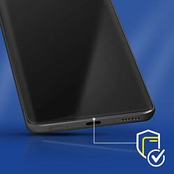 Film Vivo X90 Pro - 3mk Arc+ Flexible pas cher