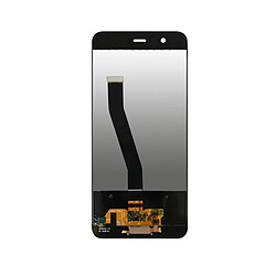 Avis Visiodirect Écran Complet - Huawei P10 noir