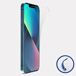 3mk iPhone 13 Mini - Verre Flexible 7H transparent pas cher