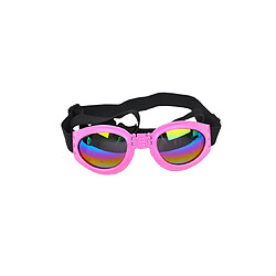 YP Select Pets Goggles Rose