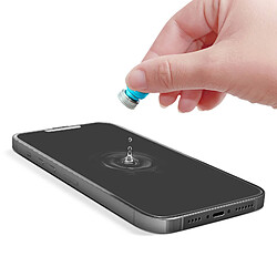 Avis Avizar Film Protection Smartphone - Liquide Nano Universel