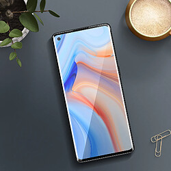 Avis Mocolo Film Oppo Reno 4 Pro 5G - Contour Noir