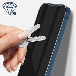 Acheter 3mk iPhone 13 Mini - Verre Flexible 7H transparent