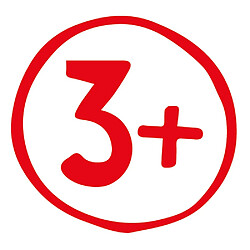 Acheter Marabu Puzzle 3D en bois avion à décorer