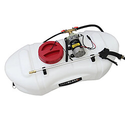 Avis Monstershop Pulvérisateur Quad 100L