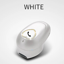Wewoo Purificateur Mini USB Nuit Colorée