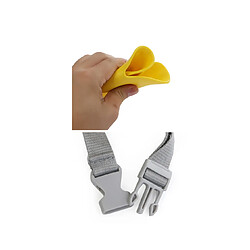 Avis YP Select Dog Mouth Cover Noir M