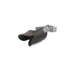 YP Select Dog Mouth Cover Noir M